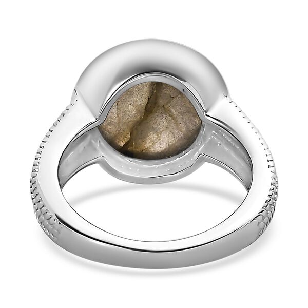 3er-Set - Blaues T&uuml;rkis Schmuckset - 19,77 ct. image number 6