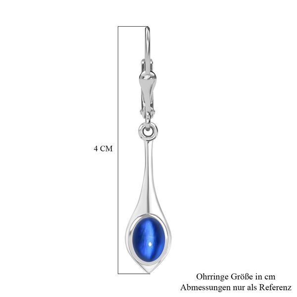 Aurora Mondstein Ohrringe - 1,84 ct. image number 6