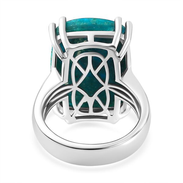 AA Opalina Ring - 15,36 ct. image number 6