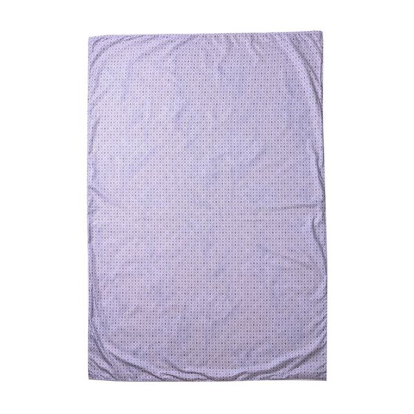 6-tlg. Bettwäsche-Garnitur mit doppelseitigem Druck, Blumenmuster, grau image number 7