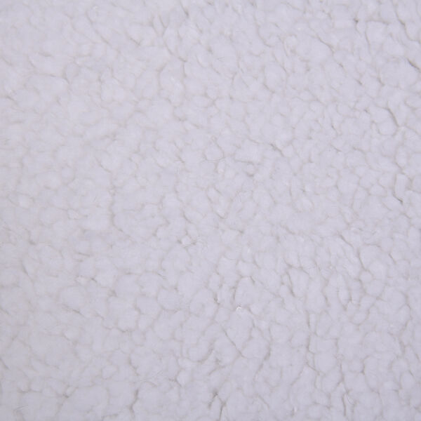 Serenity Night: Luxus Kollektion - Super weiche Kunstfelldecke mit Sherpa Futter, 150x200 cm, Polarfuchs Beige image number 7