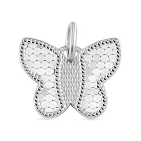 925 Silber rhodiniertAnhänger