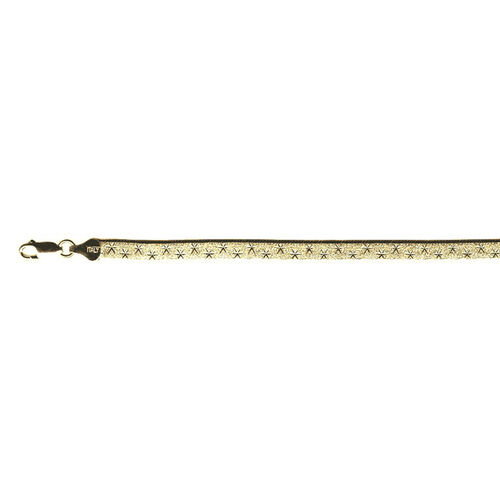 925 Silber rhodiniert Armband ca. 18 cm+ 2.5 cm Extender, ca. 4,10g image number 0