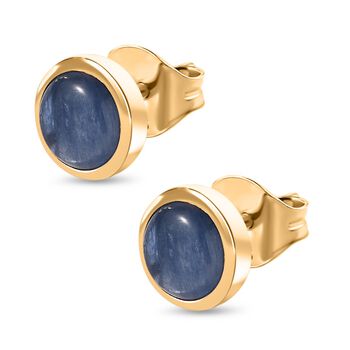 Kyanit Ohrringe - 5,58 ct.