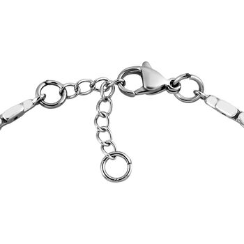 Tansanit Armband - 2,68 ct.