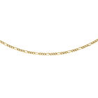 375 Gold Kette ca. 60 cm ca. 1,44g