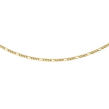 375 Gold Kette ca. 60 cm ca. 1,44g