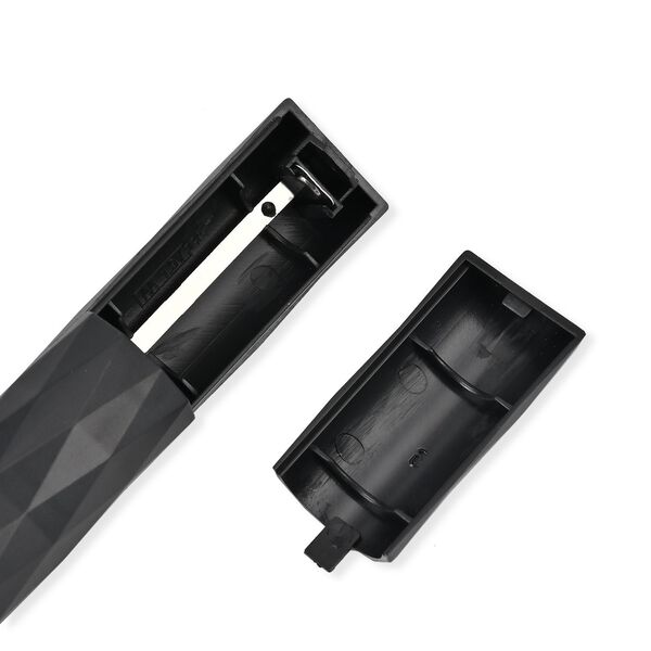 4-in-1 Multifunktional Elektrorasierer Set, schwarz image number 9