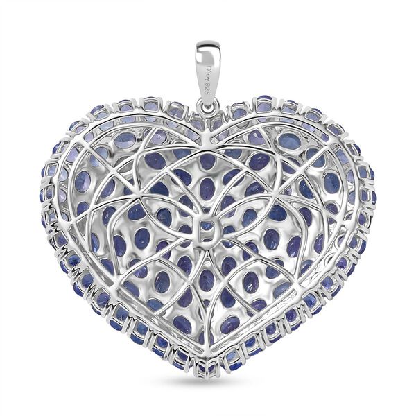 D'Joy Tansanit Anhänger - 19,28 ct. image number 5