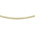 ILIANA - Flexible Venezianerkette in 750 Gold, 1,80g image number 0