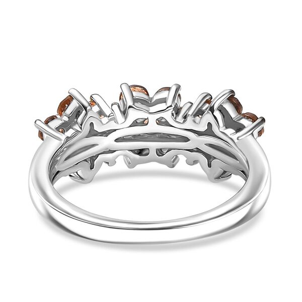 D'Joy AA Andalusit Ring - 1,74 ct. image number 6