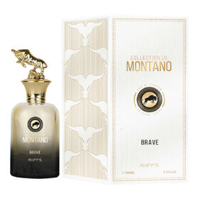 Riiffs Montano brave EDP 100 ml