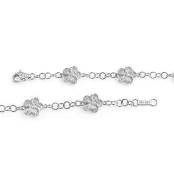 D'Joy Royal Bali -  925 Silber Armband ca. 20 cm ca. 9,53g