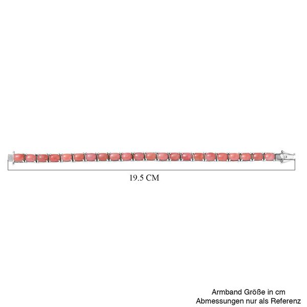 AA Vinicunca peruanisches Opal Armband image number 4