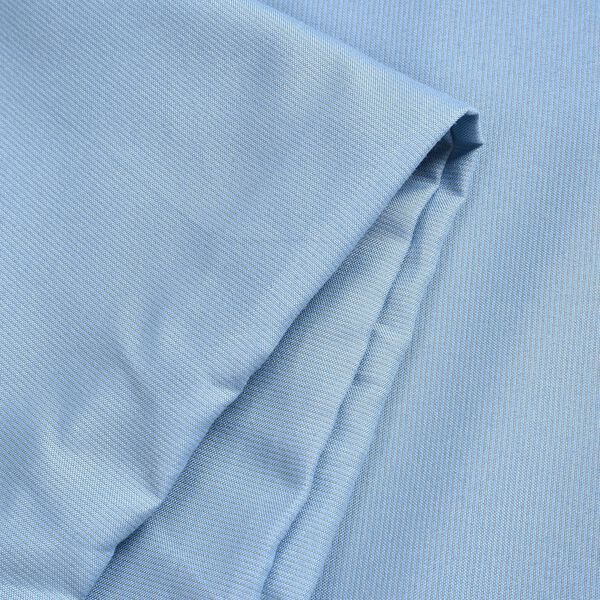 Kupferinfusion Bettwäsche - 2-teiliges Set, blau image number 7