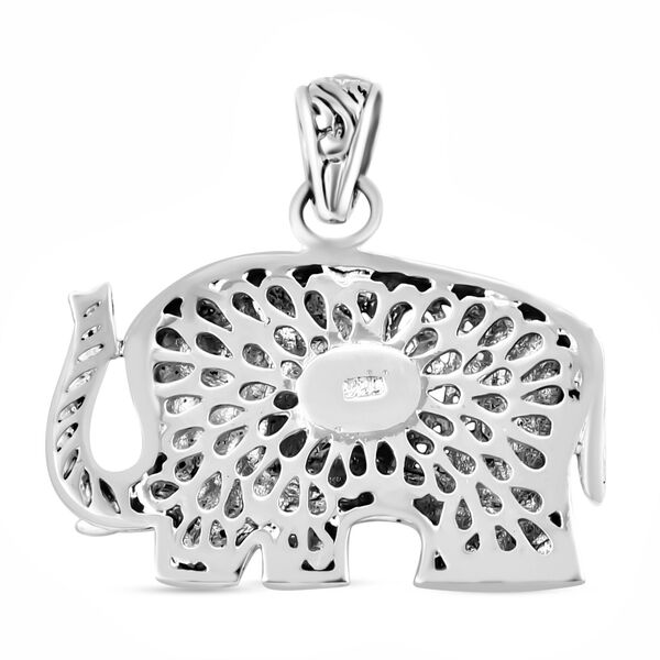 925 Silber Anh&auml;nger ca. 8,37g image number 4