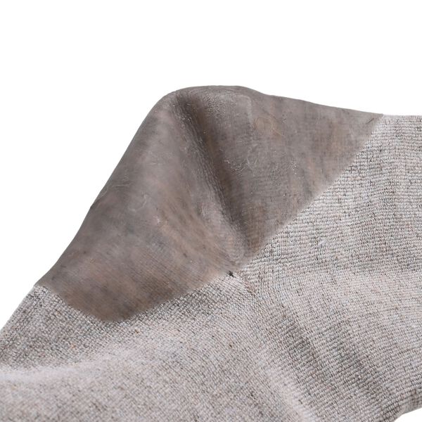 4 Paar Kn&ouml;chelsocken aus Baumwoll-Polyester, atmungsaktiv und elastisch, 23-25cm, Dunkel-Khaki und Hell-Khaki image number 7