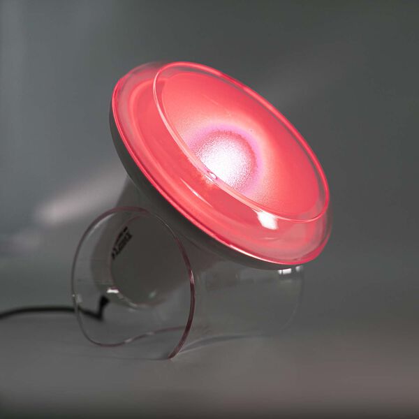 GRUNDIG: Stimmungslicht mit LED-Farbwechsel und Fernbedienung image number 1