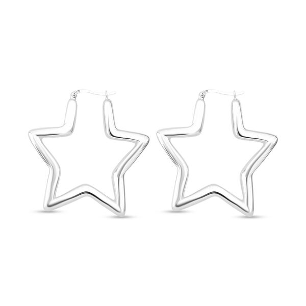 Thai Silber Kollektion - 925 Silber Ohrringe 7,62g image number 3