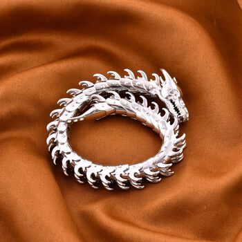 Royal Bali Kollektion- Drachen Armband, 19cm