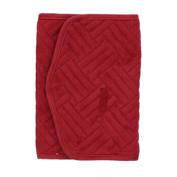 Schmuck Organizer mit 3 F&auml;chern