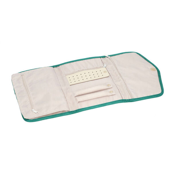 Schmuck Organizer mit 3 F&auml;chern image number 5