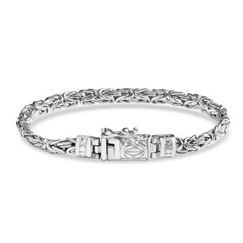 D'Joy 925 Silber Armband ca. 19 cm ca. 25,68g