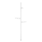 3x Extra Kleiderständer für Wäsche