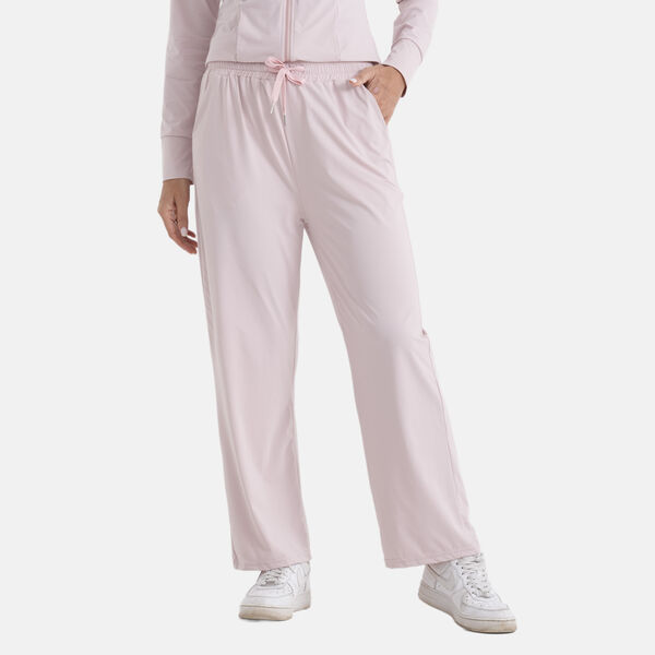 LA MAREY K&uuml;hlende Komforthose mit Stretch und UV Schutz 50+, Gr&ouml;&szlig;e XL (EU 46-48), Rosa image number 2