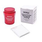 Schmuckreiniger, Reinigunslösung, 25 Reinigungspapier