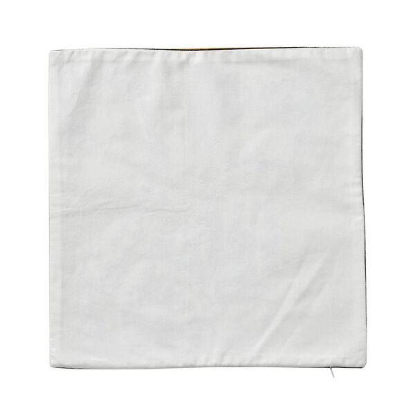 Besticktes Kissenbezug, Katzenpaar, Sonne und Mond image number 10