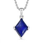 Lapislazuli Schmuckset ca. 7,50 ct.