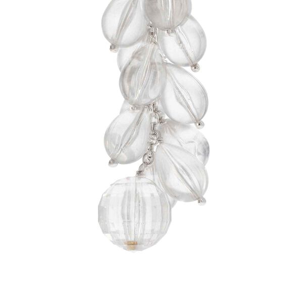 Lebensbaum Kristall-Sonnenfänger mit Kristallperlen image number 5