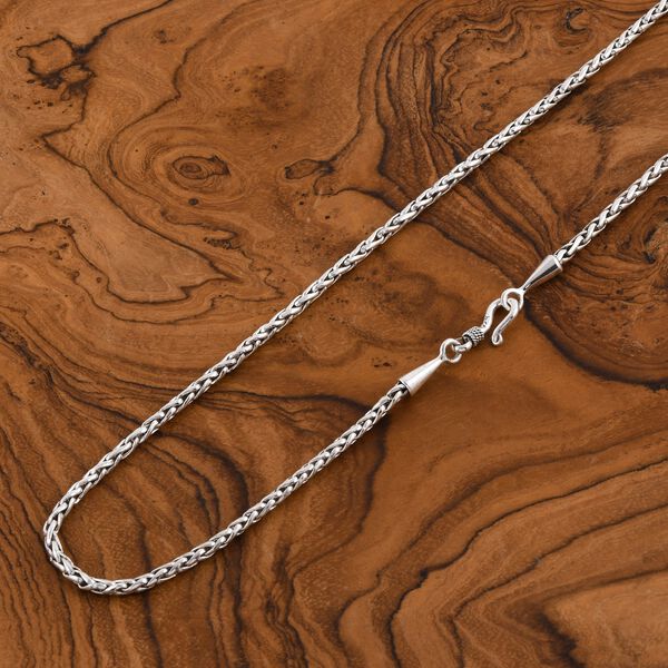 Royal Bali Kollektion - Padian Halskette image number 1