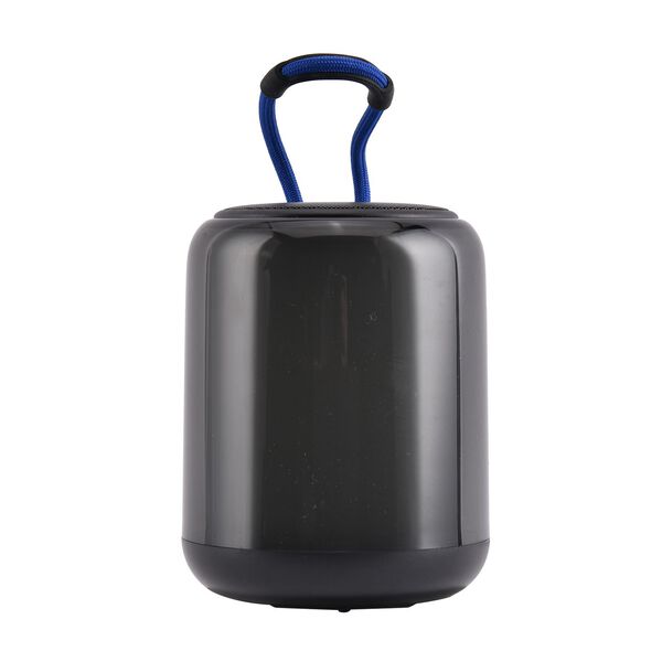 Bluetooth Lautsprecher mit Lichteffekten, Schwarz image number 5