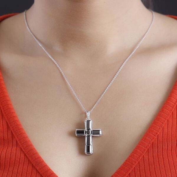 Elite Shungit Anhänger - 2,73 ct. image number 3