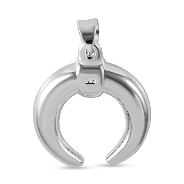 Elektroform Hufeisen Anh&auml;nger image number 3