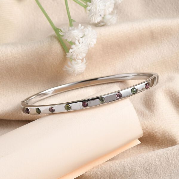 Multi-Turmalin Armreif image number 2