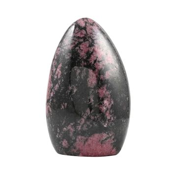 Rhodonit - S, ca. 1500 cts.