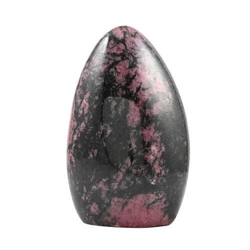 Rhodonit - S, ca. 1500 cts. image number 0