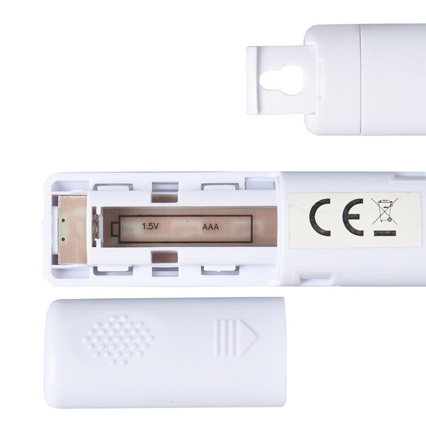 LED Bewegungsmelder-Nachtlicht mit 4 Haken image number 7