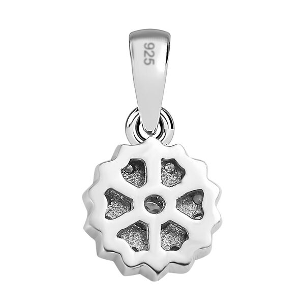 Diamant Anhänger - 0,10 ct. image number 5