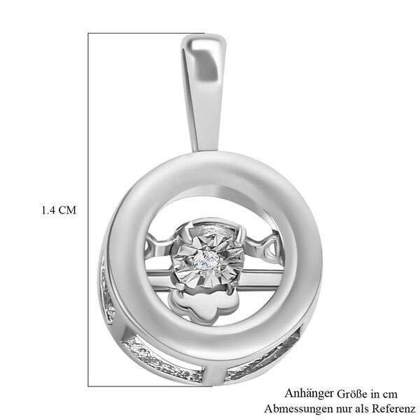 Funkelnder, tanzender Anh&auml;nger image number 6