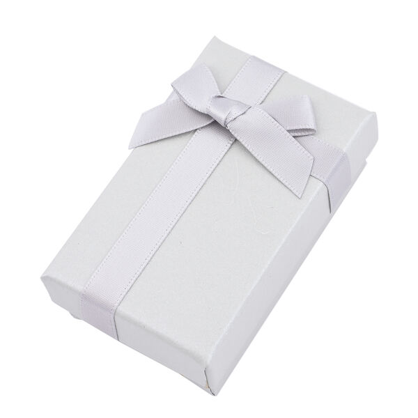 2er-Set- Tahiti Muschelkernperlen 50cm Halskette und Ohrstecker - 223,50 ct. image number 7