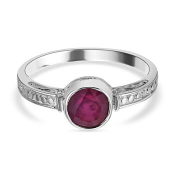 Royal Bali Kollektion - Afrikanischer Rubin - 2,05 ct.