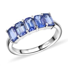 D’Joy Tansanit Ring - 1,32 ct.