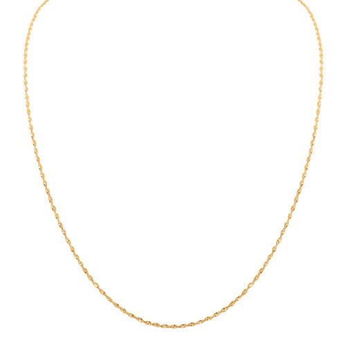 Italienische Singapur-Kette, 925 Silber vergoldet, ca. 60 cm, ca. 2,98g image number 0