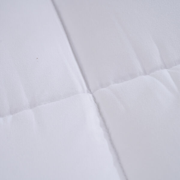 Serenity Night: 2 in 1 Matratzenauflage mit Kupfer Infusion image number 8