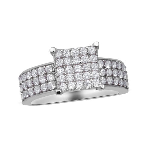 LUSTRO STELLA -Zirkonia-Ring image number 0