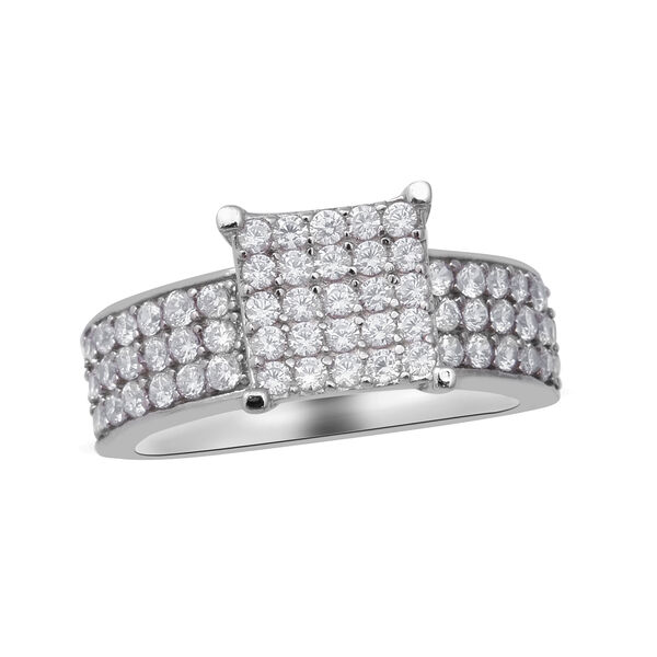 LUSTRO STELLA -Zirkonia-Ring image number 0